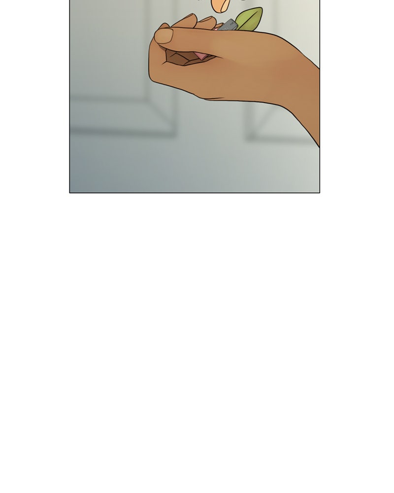 Read Eaternal Nocturnal Manga Online