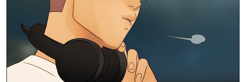 Read Eaternal Nocturnal Manga Online