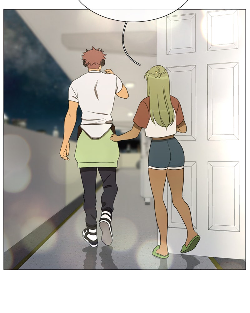 Read Eaternal Nocturnal Manga Online