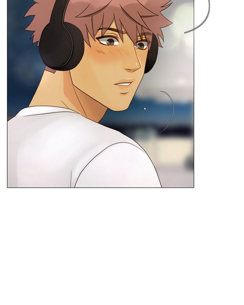 Read Eaternal Nocturnal Manga Online
