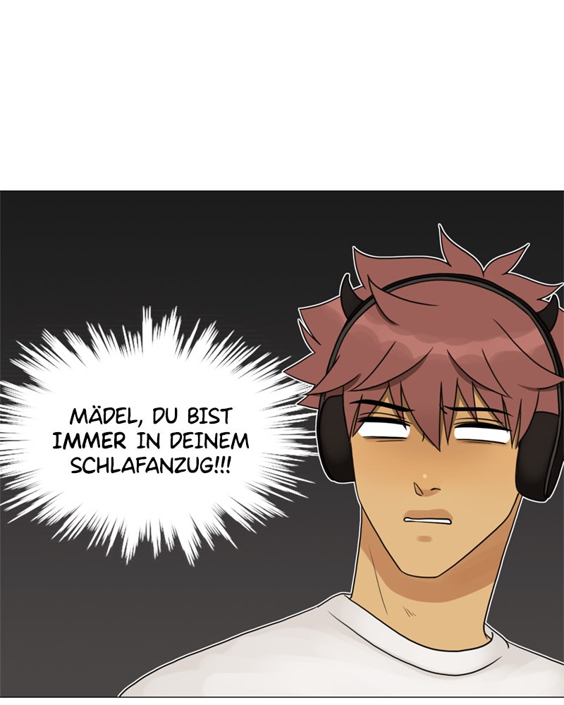 Read Eaternal Nocturnal Manga Online