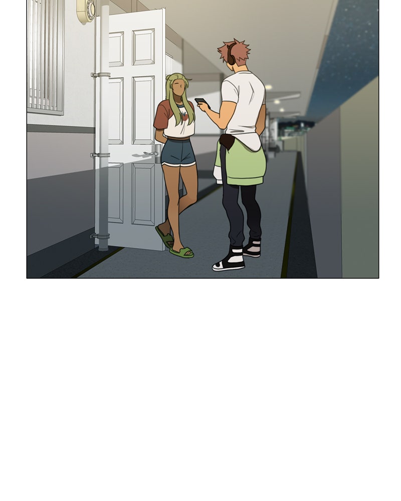 Read Eaternal Nocturnal Manga Online