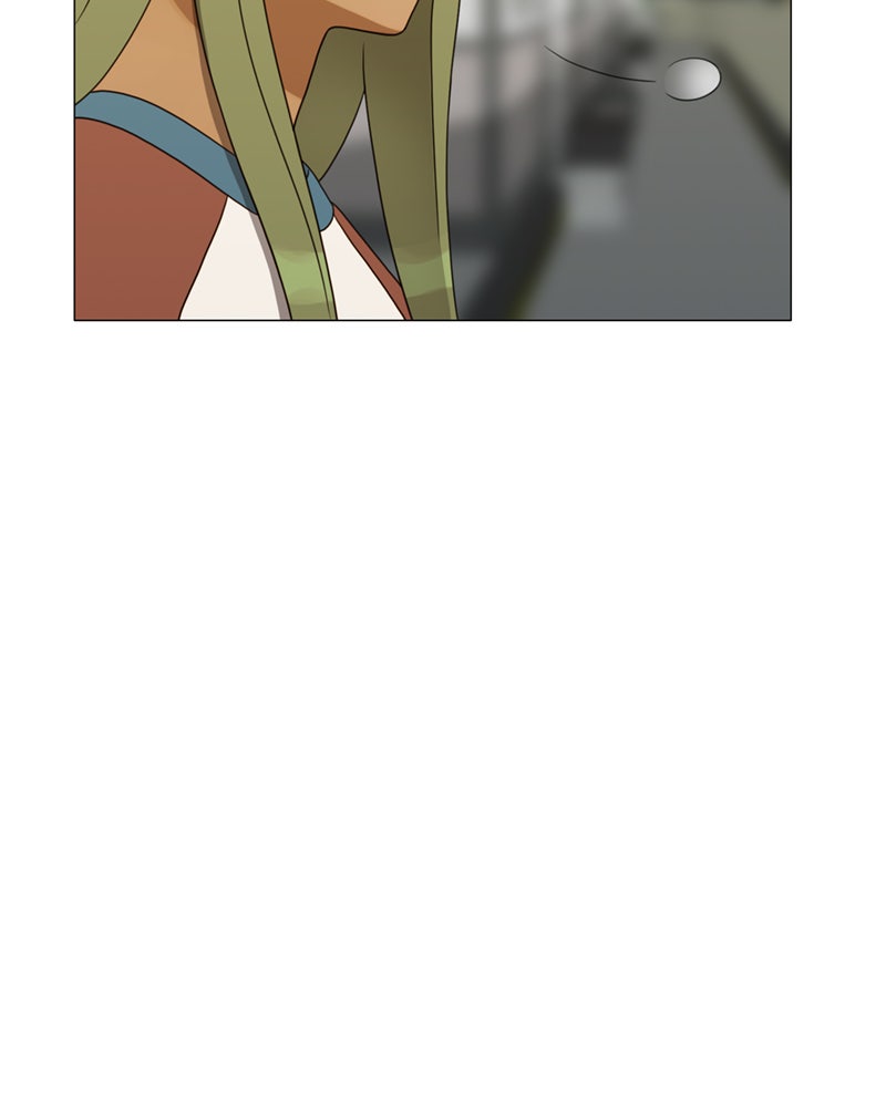 Read Eaternal Nocturnal Manga Online