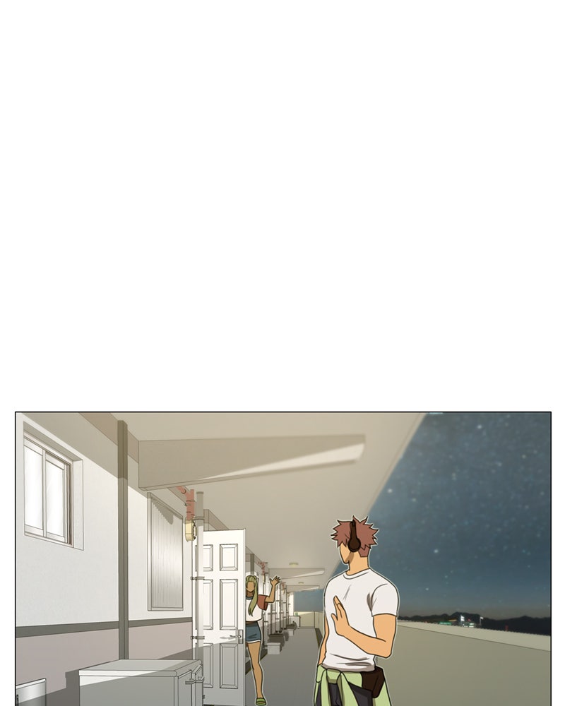 Read Eaternal Nocturnal Manga Online