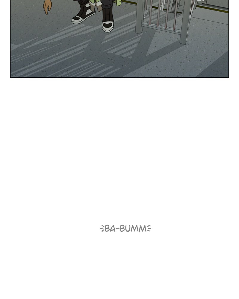 Read Eaternal Nocturnal Manga Online