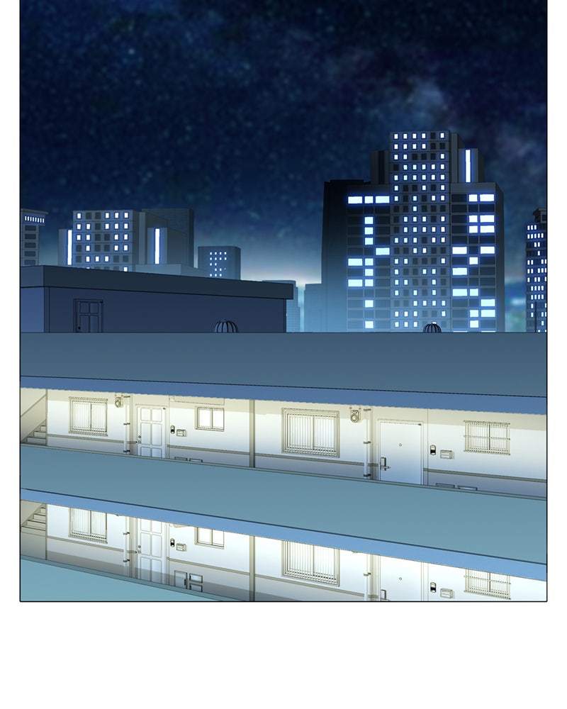 Read Eaternal Nocturnal Manga Online