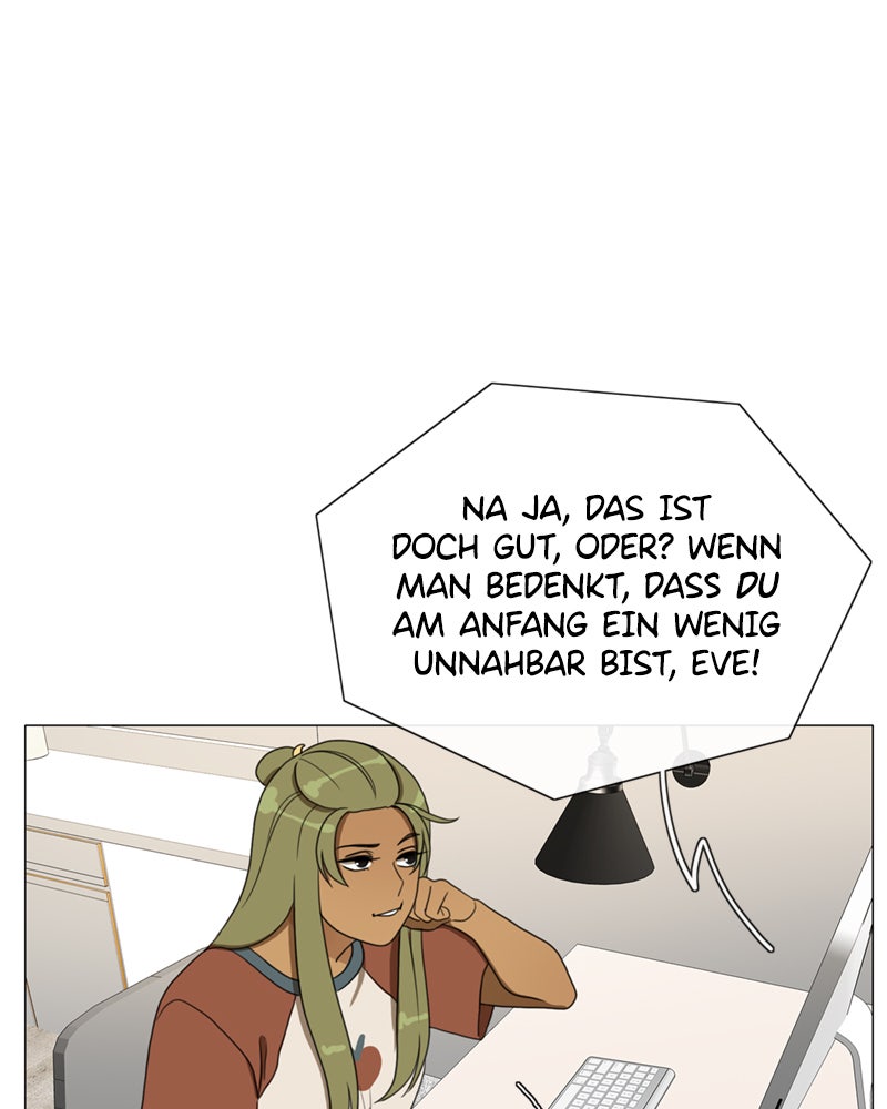 Read Eaternal Nocturnal Manga Online