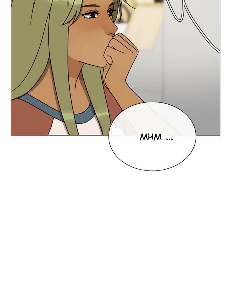 Read Eaternal Nocturnal Manga Online