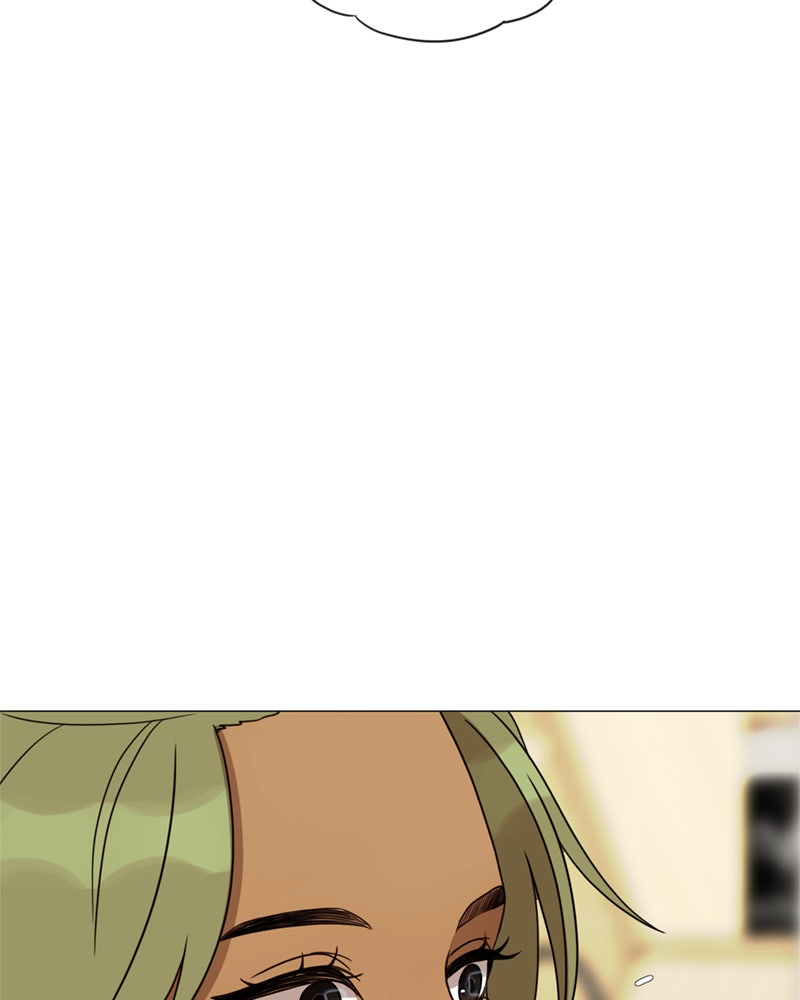 Read Eaternal Nocturnal Manga Online