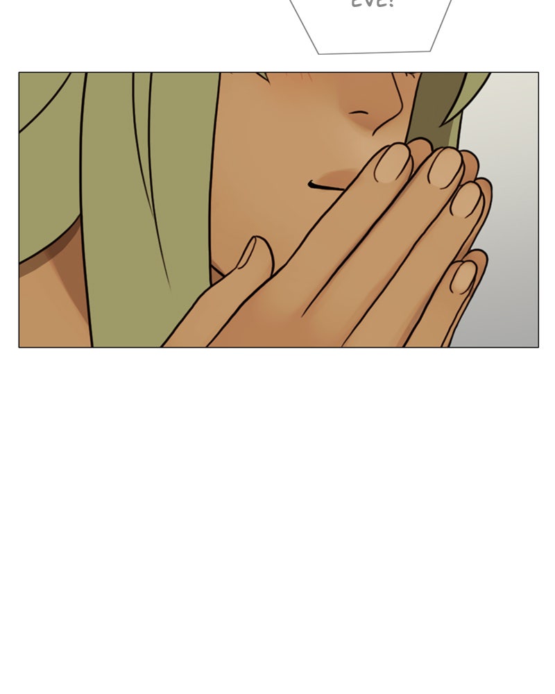 Read Eaternal Nocturnal Manga Online