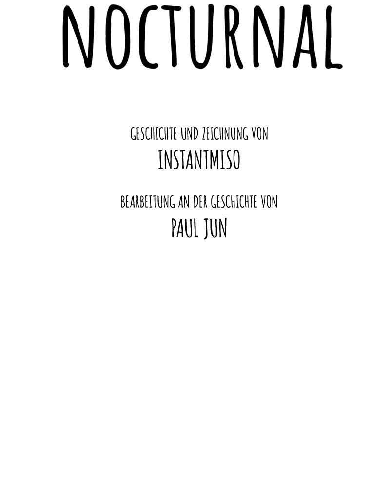 Read Eaternal Nocturnal Manga Online