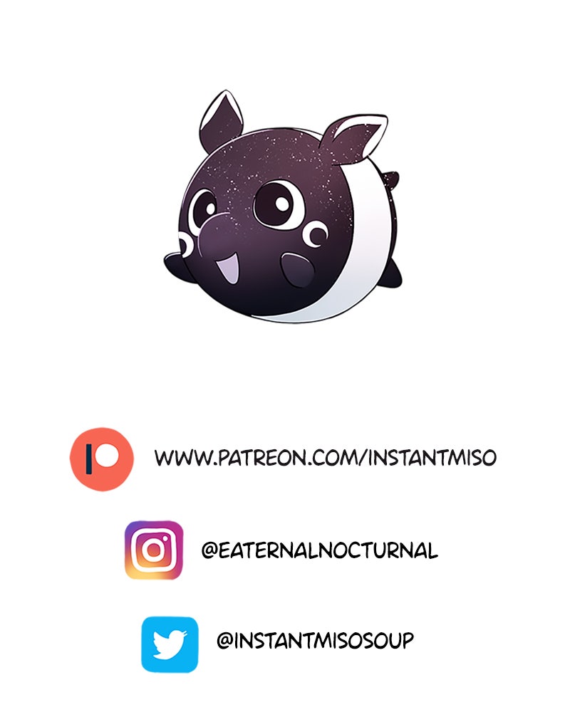 Read Eaternal Nocturnal Manga Online