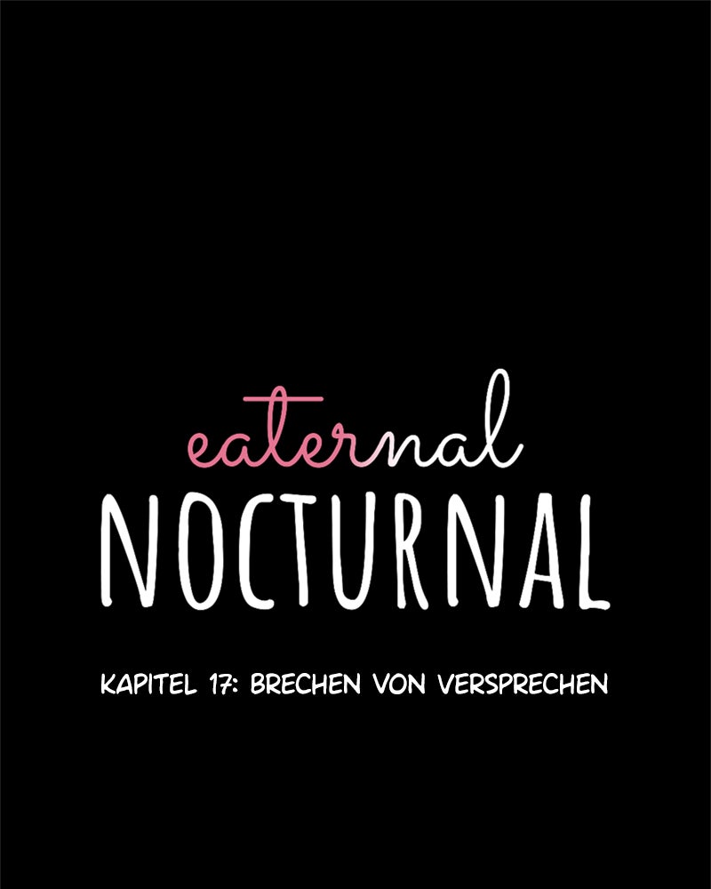 Read Eaternal Nocturnal Manga Online