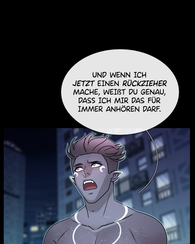Read Eaternal Nocturnal Manga Online