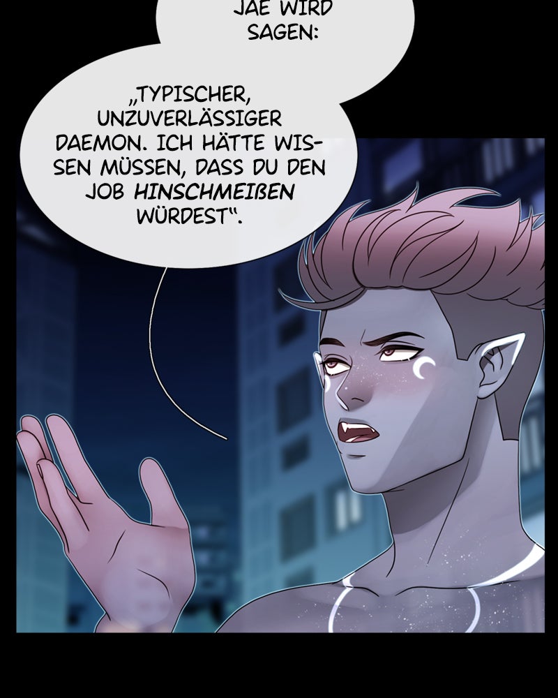 Read Eaternal Nocturnal Manga Online