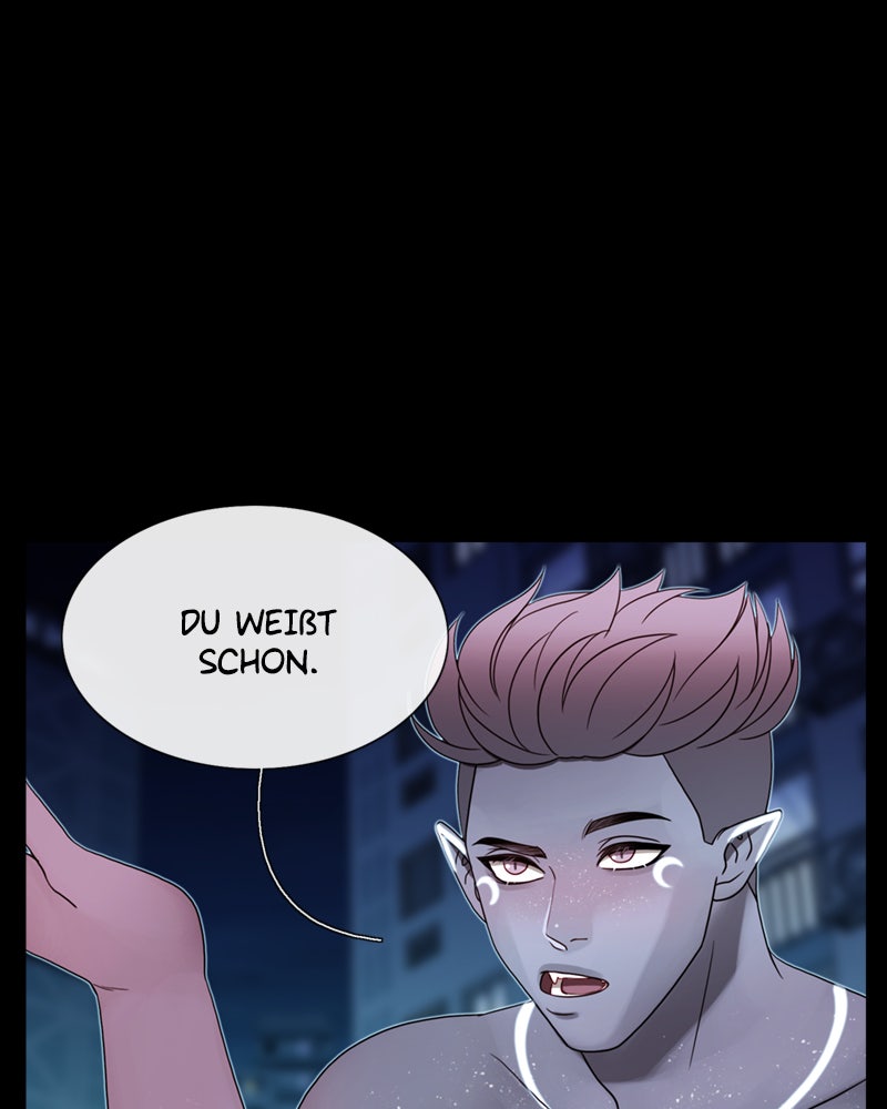 Read Eaternal Nocturnal Manga Online
