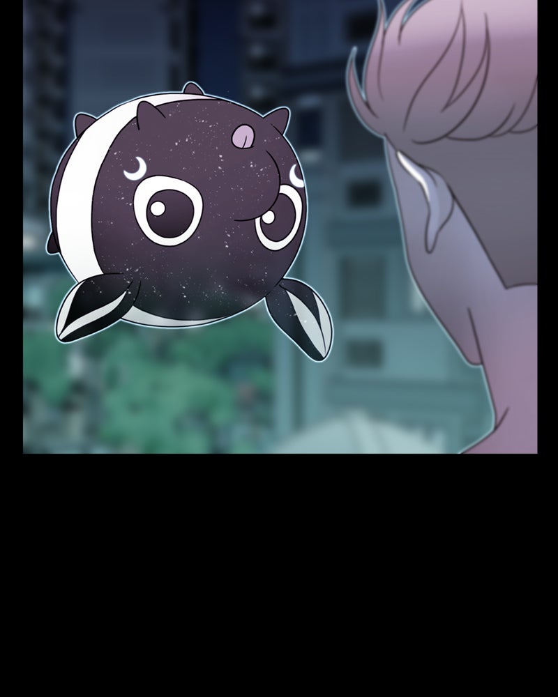 Read Eaternal Nocturnal Manga Online