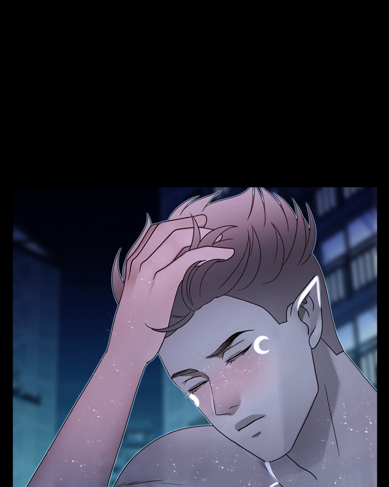 Read Eaternal Nocturnal Manga Online