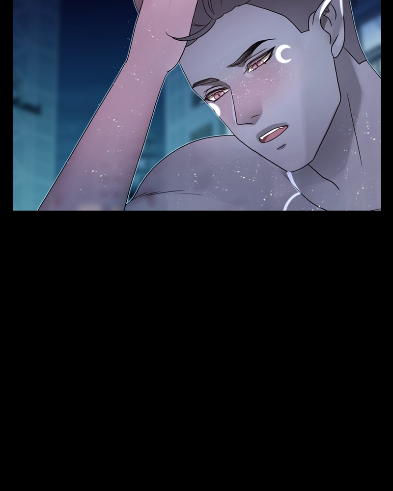 Read Eaternal Nocturnal Manga Online