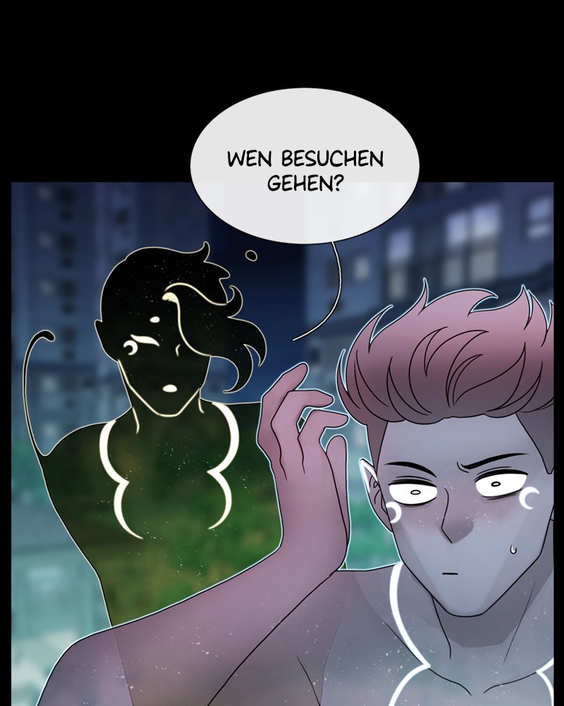 Read Eaternal Nocturnal Manga Online