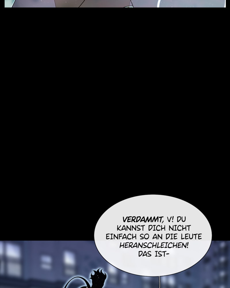 Read Eaternal Nocturnal Manga Online