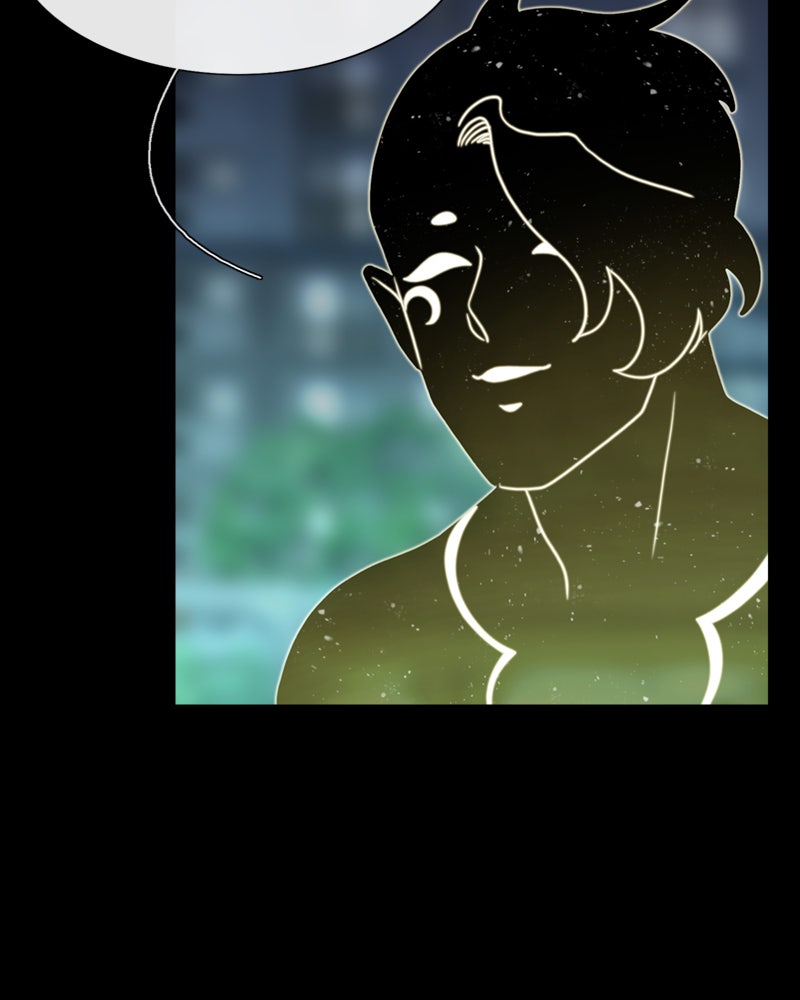 Read Eaternal Nocturnal Manga Online