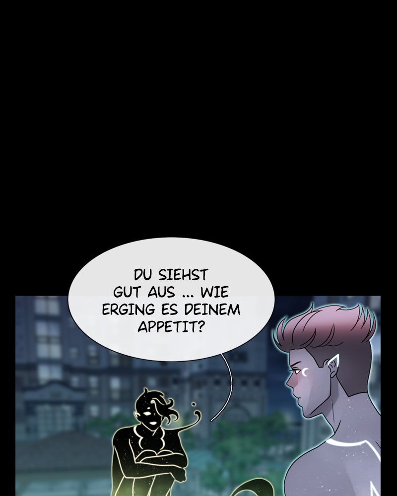 Read Eaternal Nocturnal Manga Online
