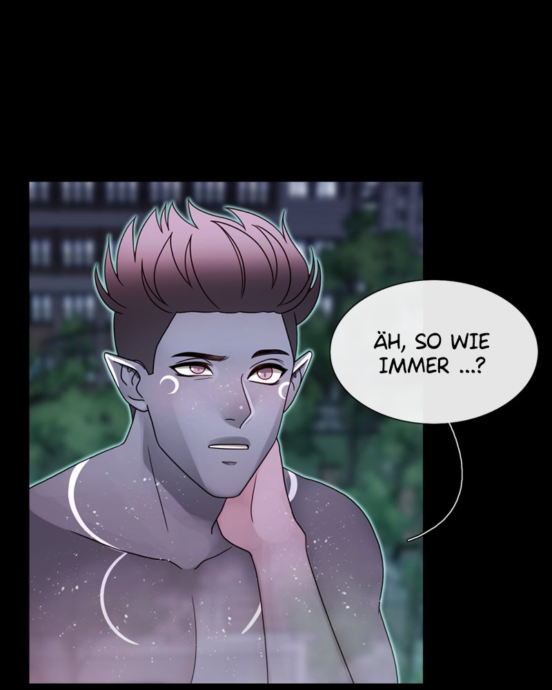 Read Eaternal Nocturnal Manga Online