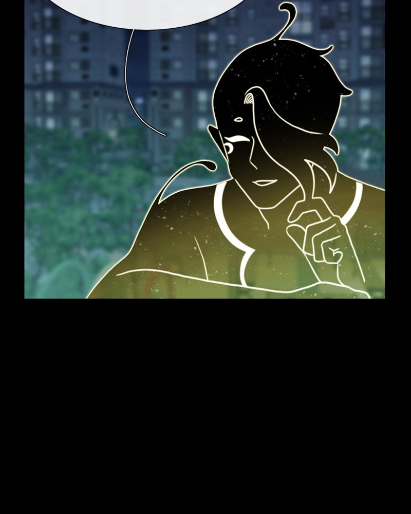 Read Eaternal Nocturnal Manga Online