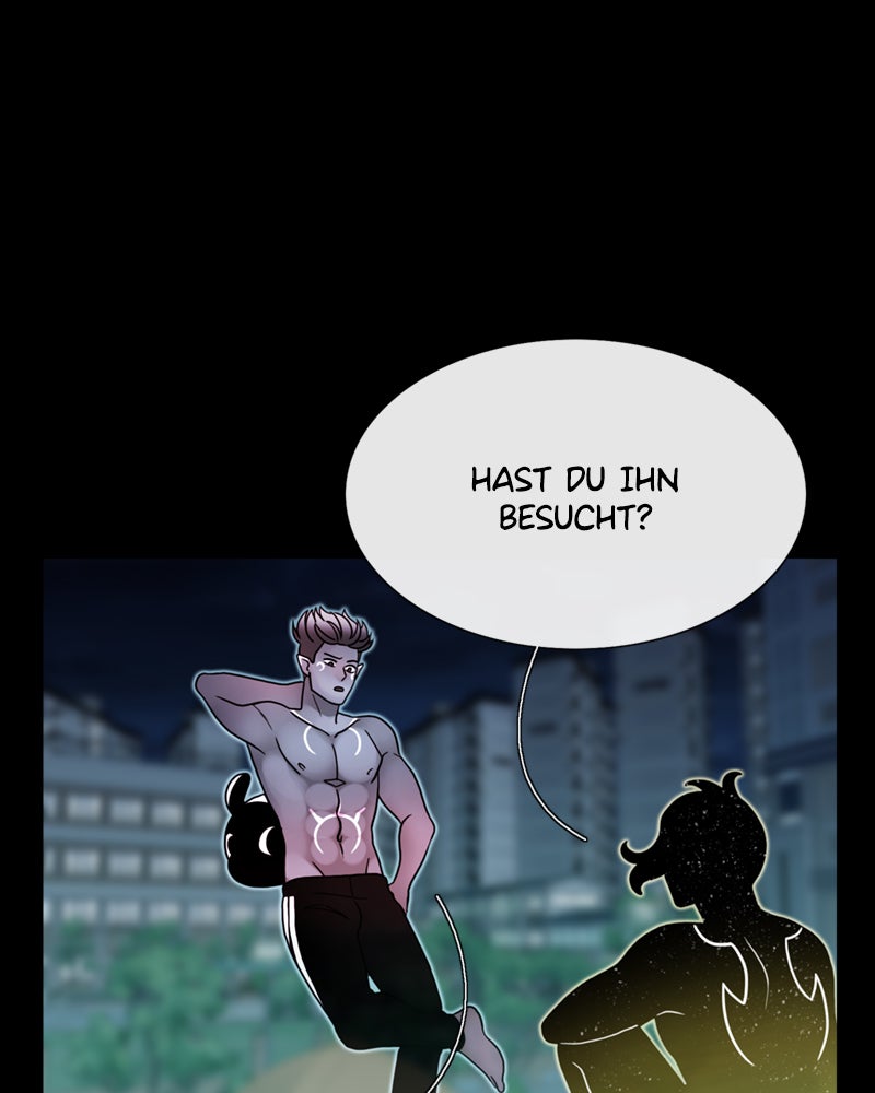 Read Eaternal Nocturnal Manga Online