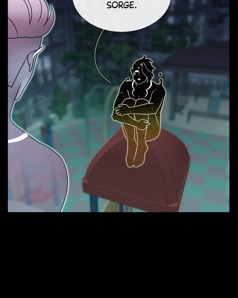 Read Eaternal Nocturnal Manga Online
