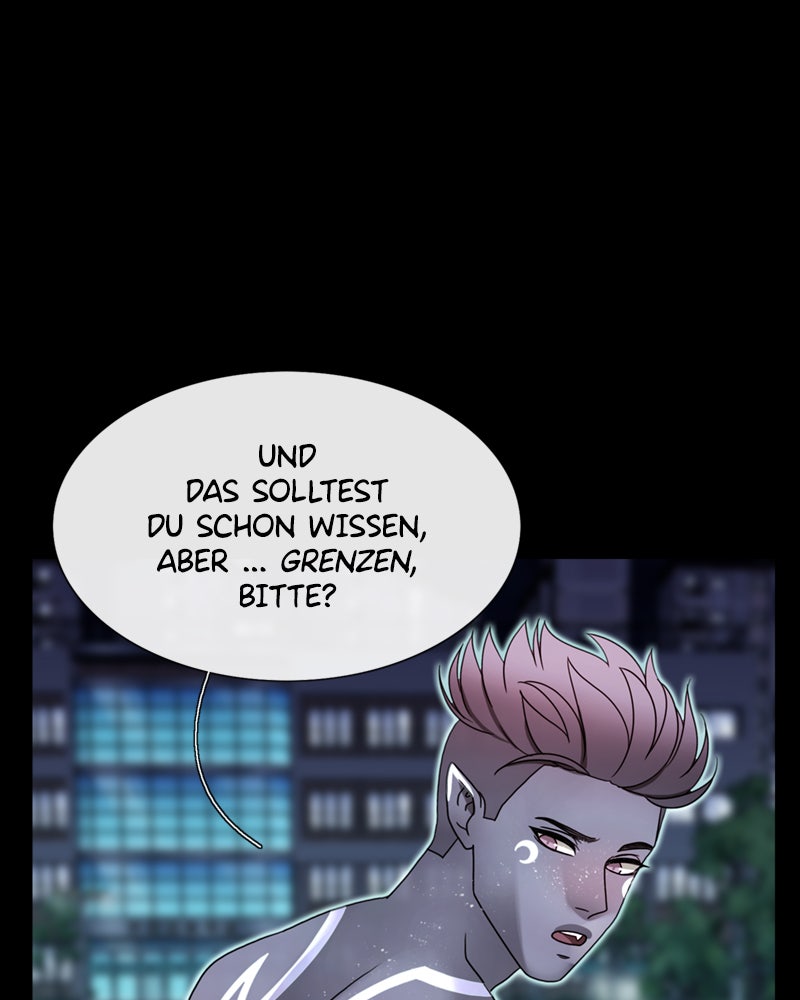 Read Eaternal Nocturnal Manga Online