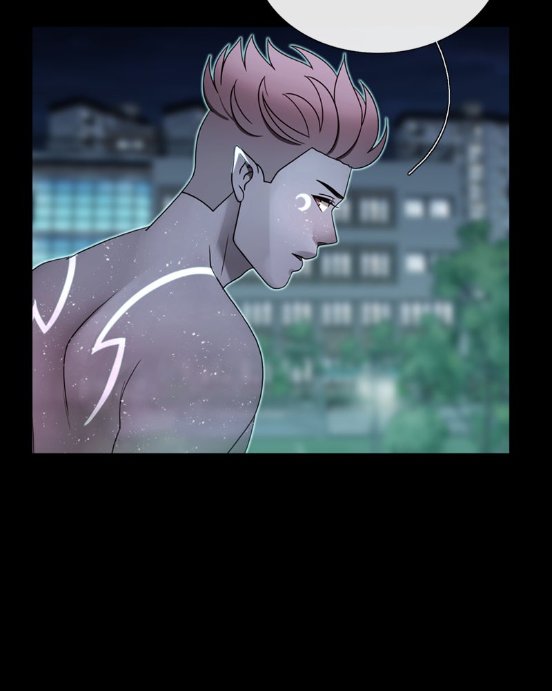 Read Eaternal Nocturnal Manga Online