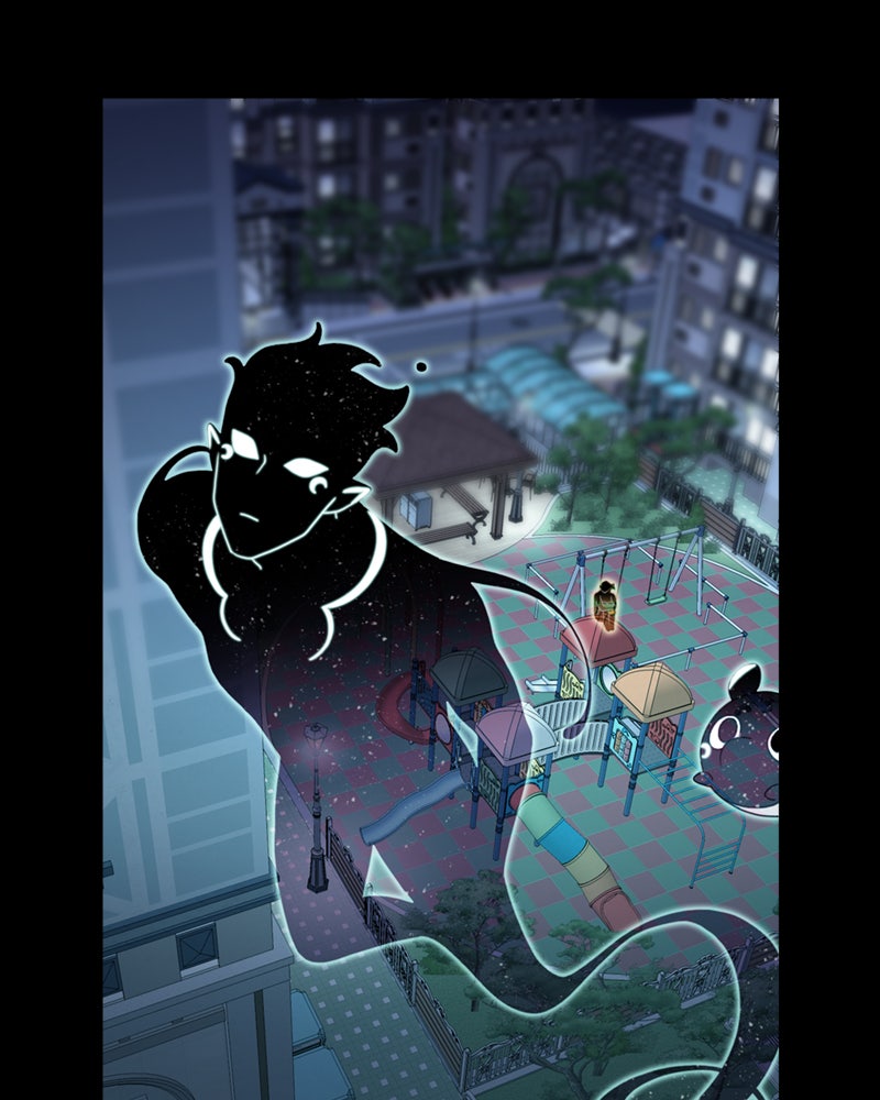 Read Eaternal Nocturnal Manga Online