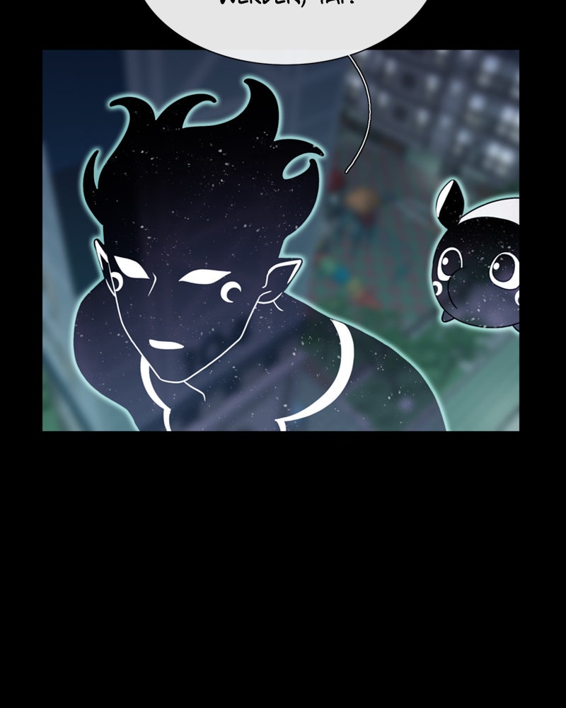 Read Eaternal Nocturnal Manga Online