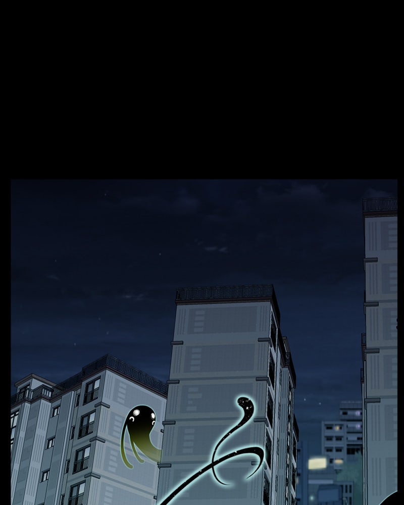 Read Eaternal Nocturnal Manga Online