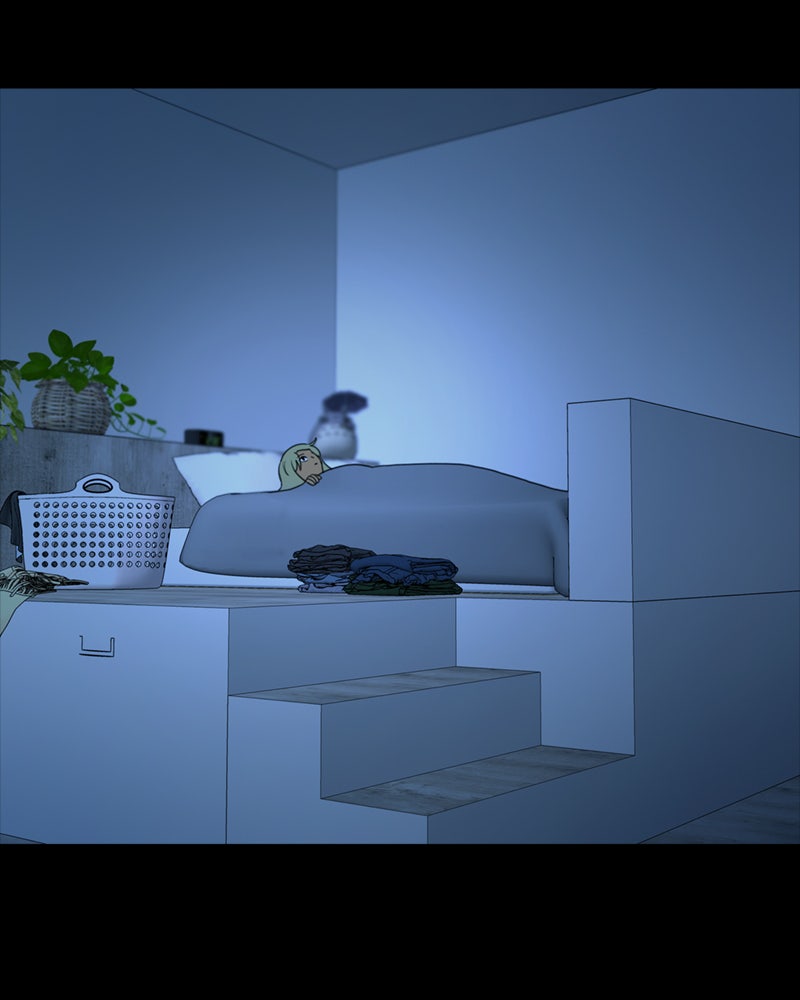 Read Eaternal Nocturnal Manga Online