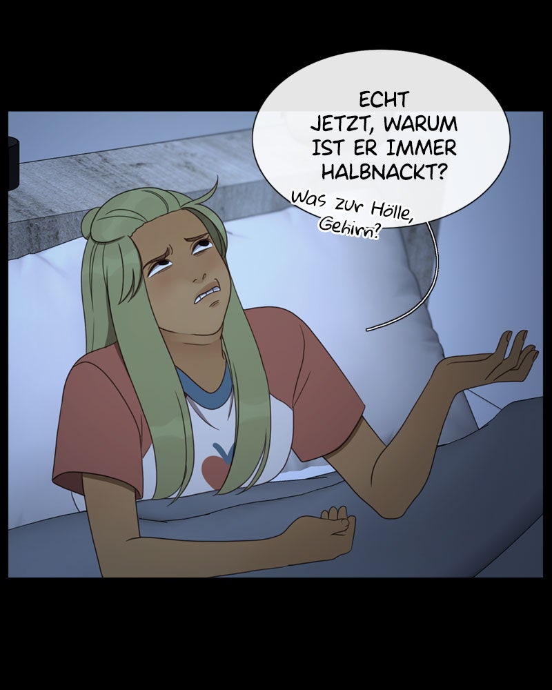 Read Eaternal Nocturnal Manga Online
