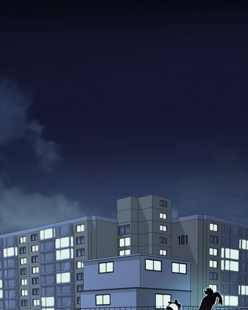 Read Eaternal Nocturnal Manga Online