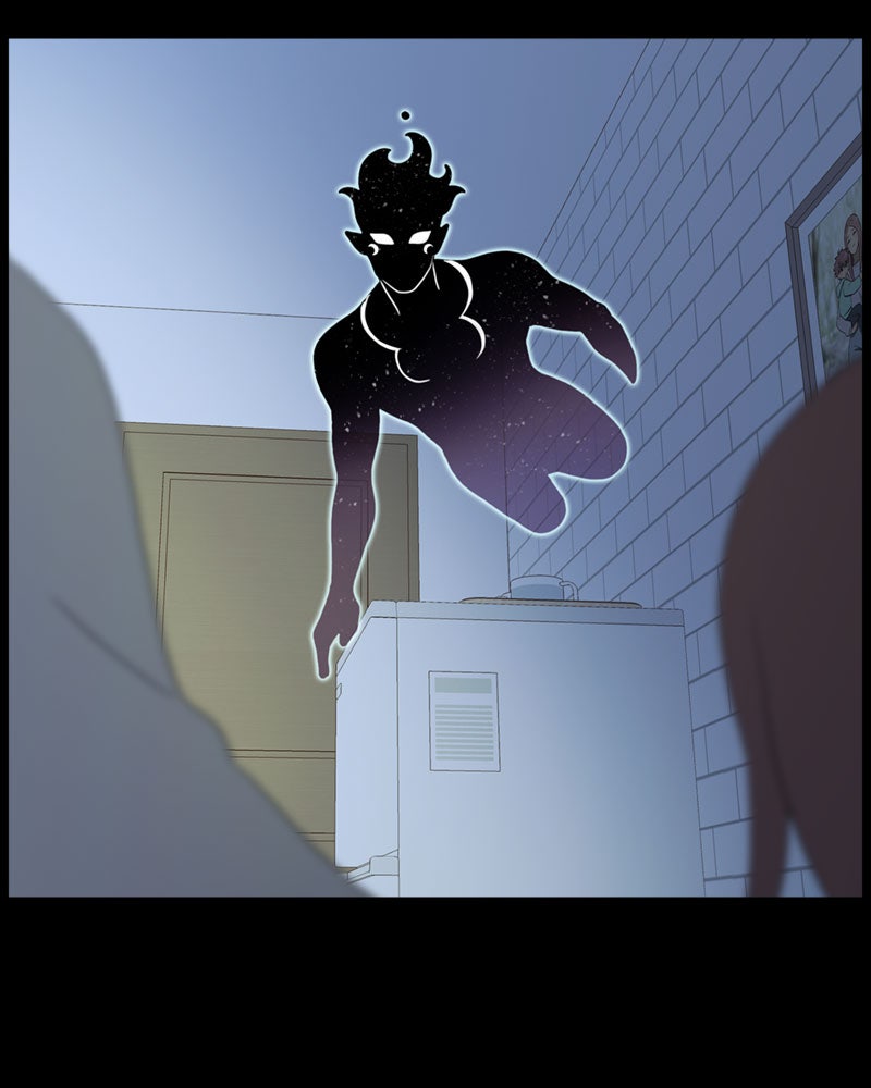 Read Eaternal Nocturnal Manga Online