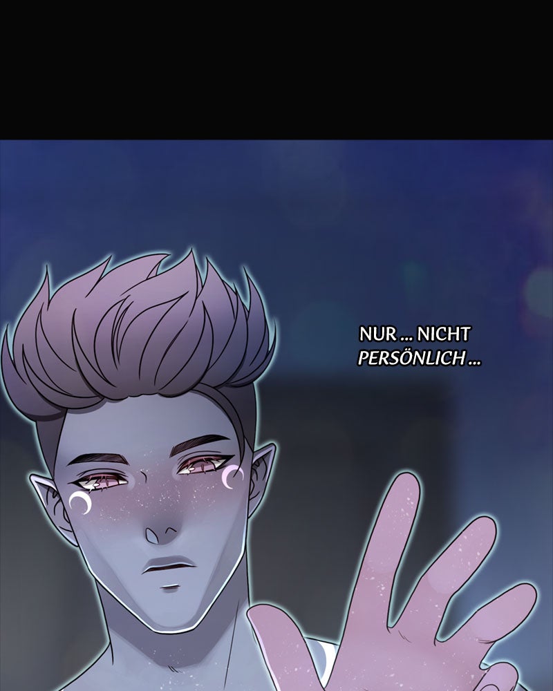 Read Eaternal Nocturnal Manga Online