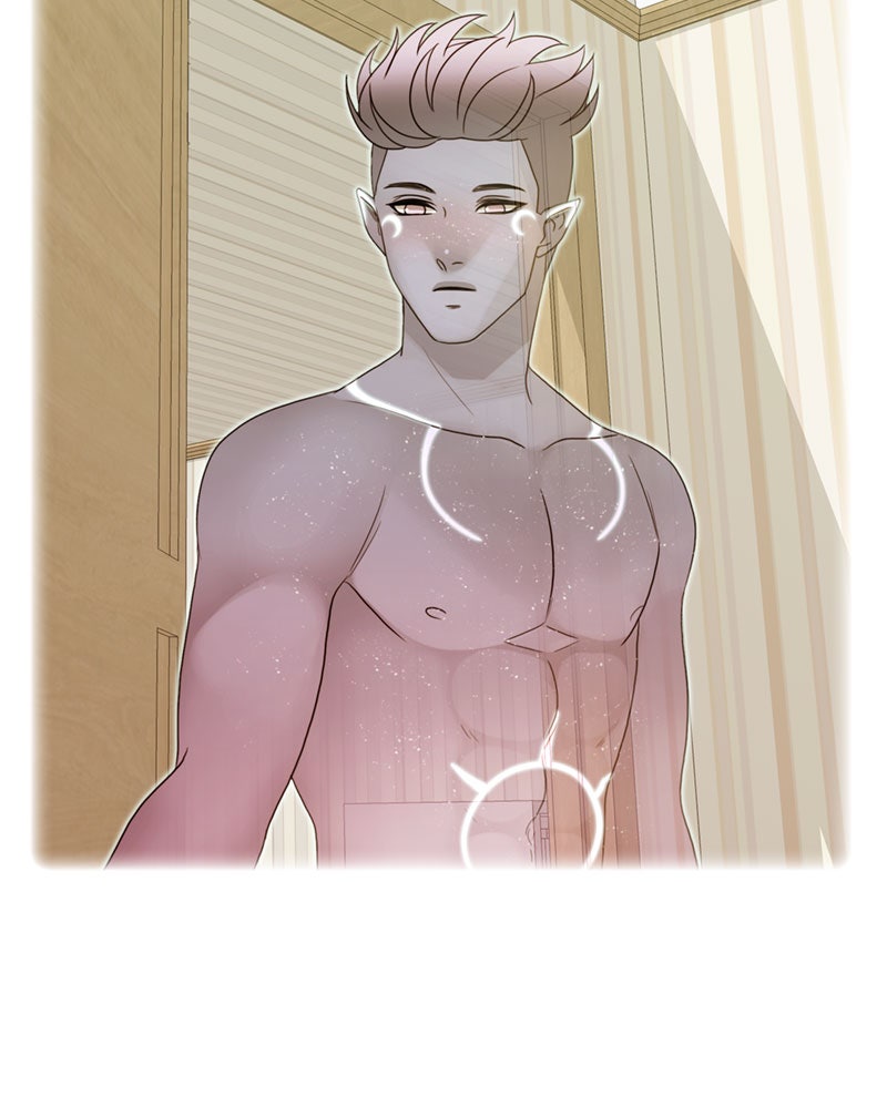 Read Eaternal Nocturnal Manga Online
