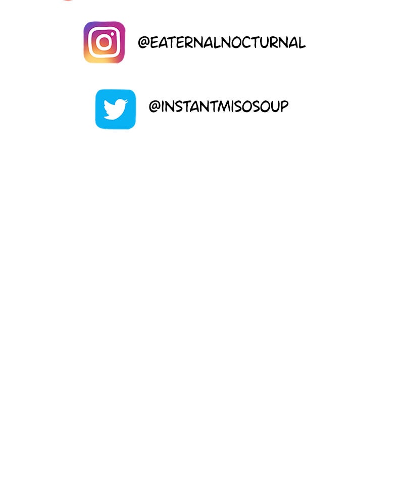 Read Eaternal Nocturnal Manga Online