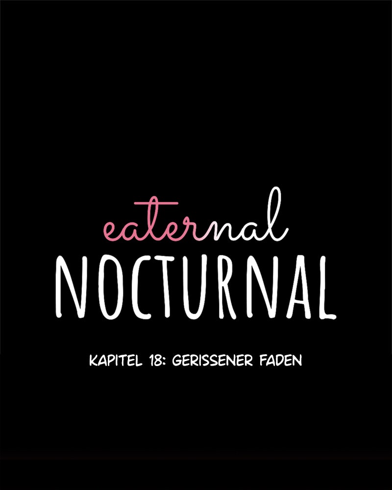 Read Eaternal Nocturnal Manga Online