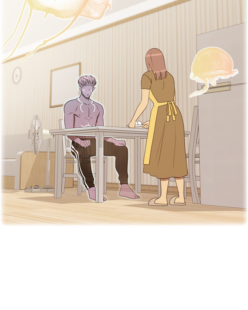 Read Eaternal Nocturnal Manga Online