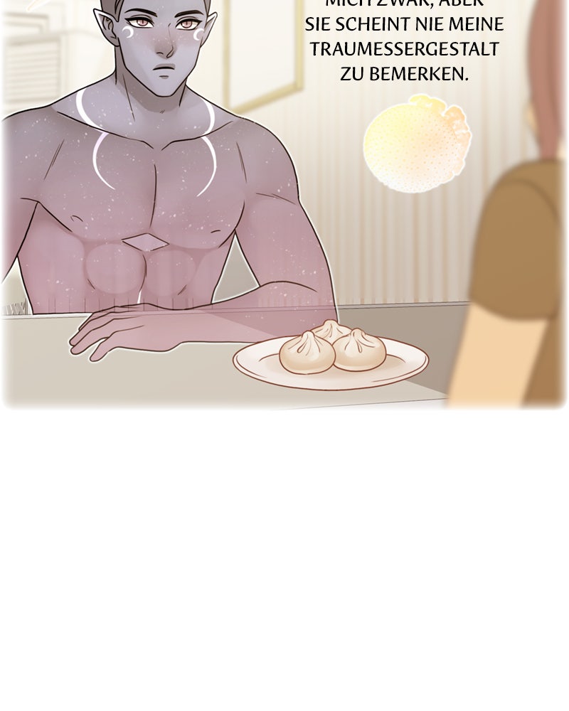Read Eaternal Nocturnal Manga Online