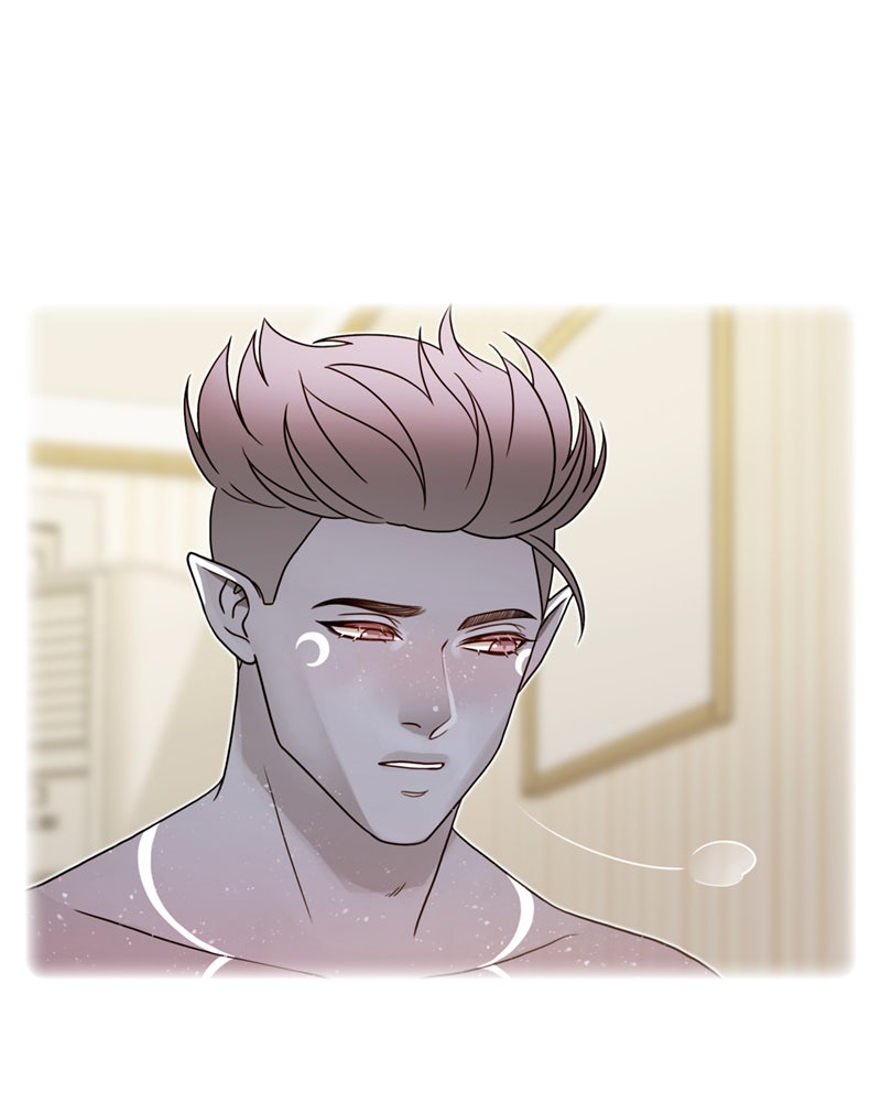 Read Eaternal Nocturnal Manga Online