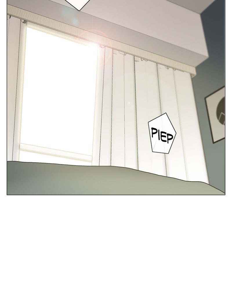 Read Eaternal Nocturnal Manga Online