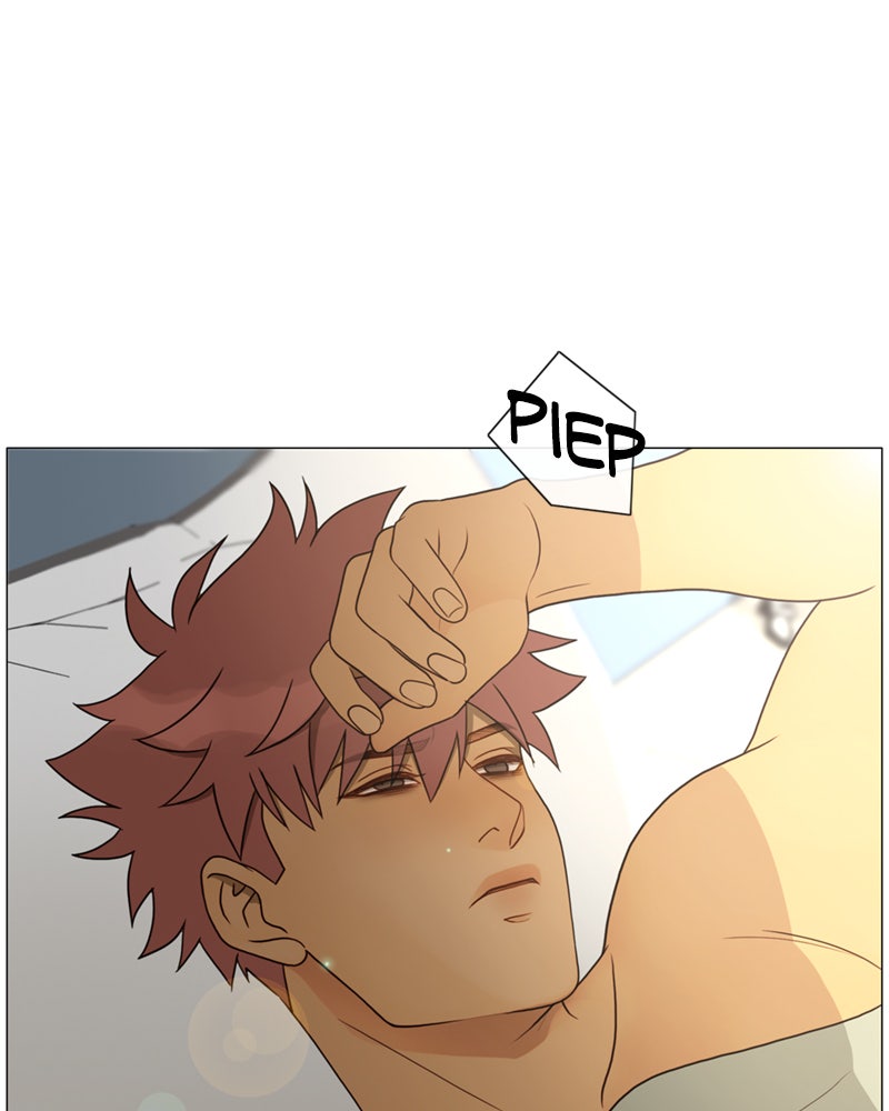 Read Eaternal Nocturnal Manga Online