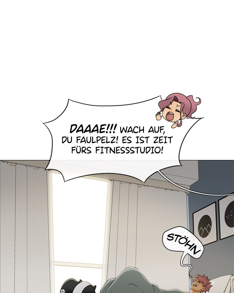 Read Eaternal Nocturnal Manga Online
